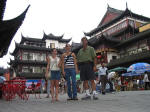 Old Town Bazaar