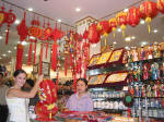 Old Town Shopping