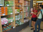 Tea Store