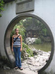 Moon Gate