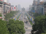 Xi'an Bell Tower