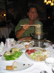 Hot Pot