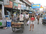 Xi'an Market