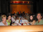 Tang Dynasty Dinner Show