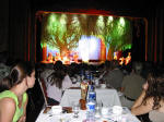 Tang Dynasty Dinner Show