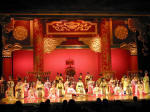 Tang Dynasty Dinner Show