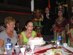 Stacy's 16th Birthday!