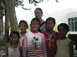 Stacy's Friends