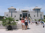 Terra-Cotta Warrior Museum