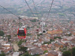 Metrocable View