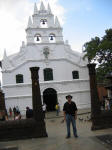 Iglesia