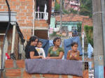 Santo Domingo Residents