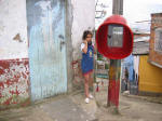 Public Phone