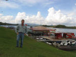 Guatape Waterfront