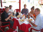 Guatape Meal