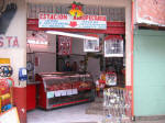Meat Market