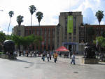 Museum of Antioquia
