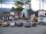 Pueblito Paisa