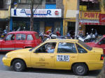 Medellin Taxi