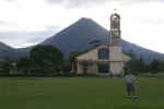 La Fortuna