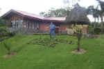 Arenal Lodge