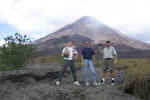 Volcanic Rocks