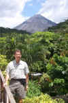 Tabacon Resort