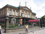 Teatro Nacional