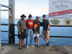 Quepos Fishermen
