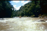 Two Man Boat