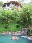 Tulemar Bungalow