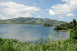 Lake Arenal