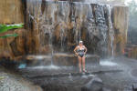 Waterfalls
