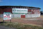 Bullring