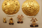Gold Pieces