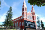 Grecia Church