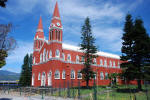 Metal Church