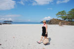 Manuel Antonio Beach