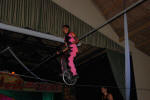 Tightrope Walker