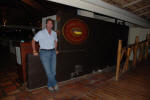 Cana Brava Restaurant