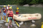Rafting Trip
