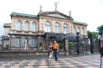 National Theatre