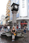 Pedestrian Mall