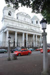 Metropolitan Cathedral