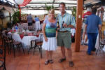 Lunch in Sarchi