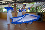 Salsa Dancing
