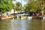 Totuguero Port