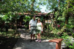 Pachira Lodge
