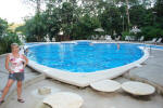 Turtle Pool