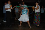 Limbo Contest
